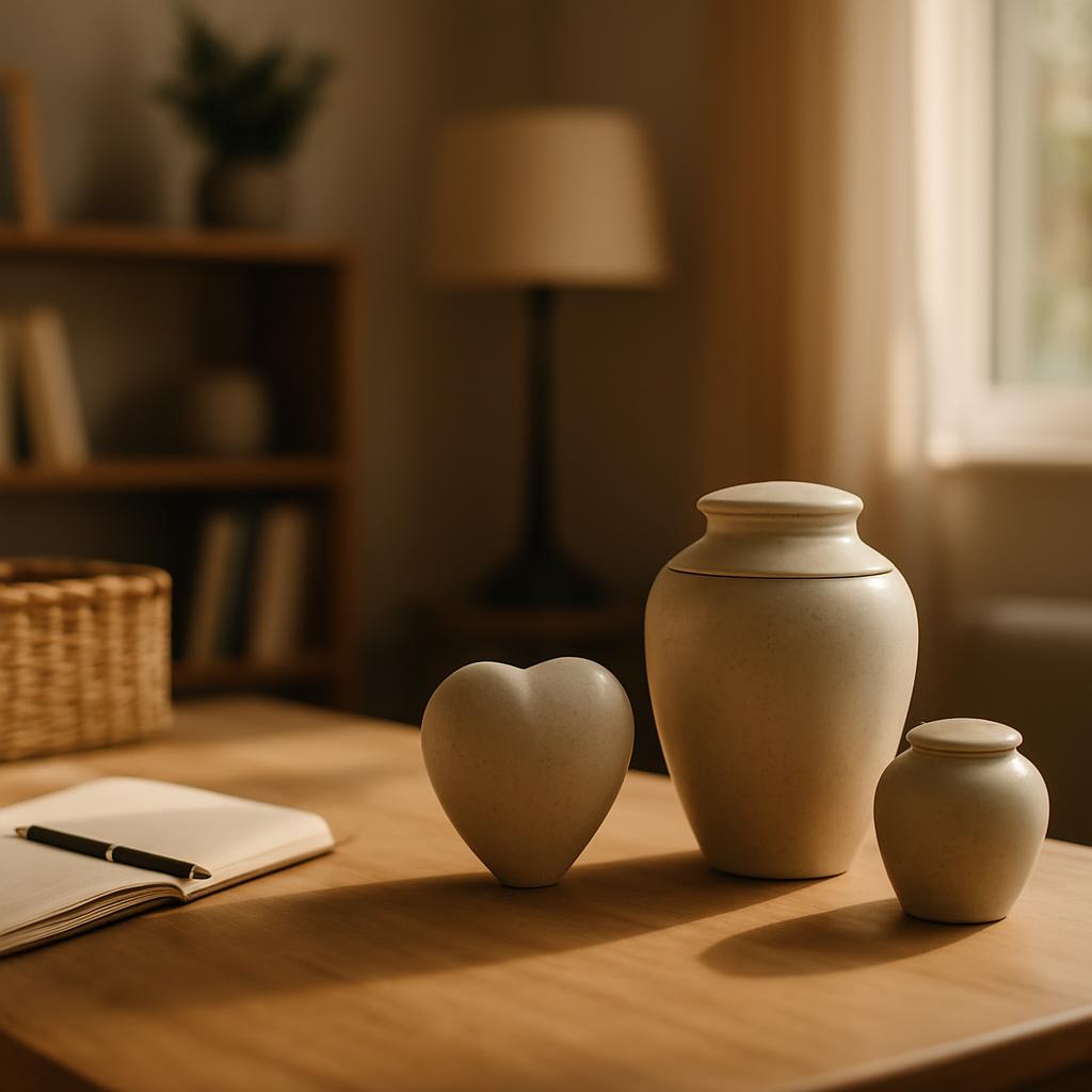 Getting the Best from Ceramic Keepsakes Bulwell: A Local's Guide