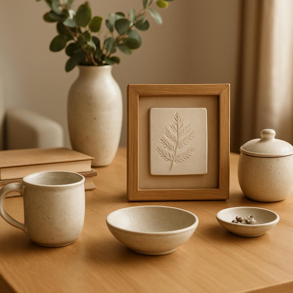 Getting Real Value from Ceramic Keepsakes Bulwell
