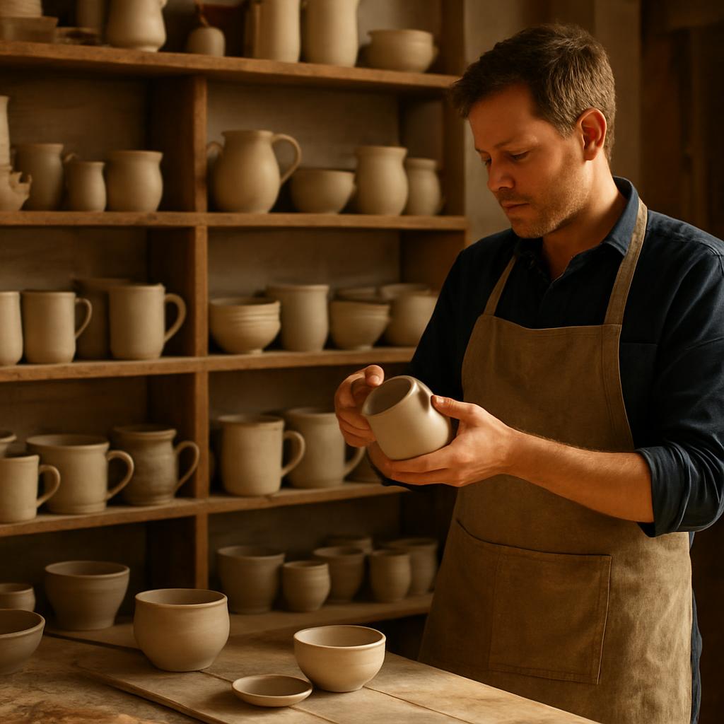Picking a Ceramic Keepsakes Provider in Bulwell