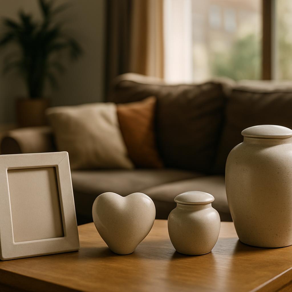 Why More Bulwell Families Are Choosing Ceramic Keepsakes
